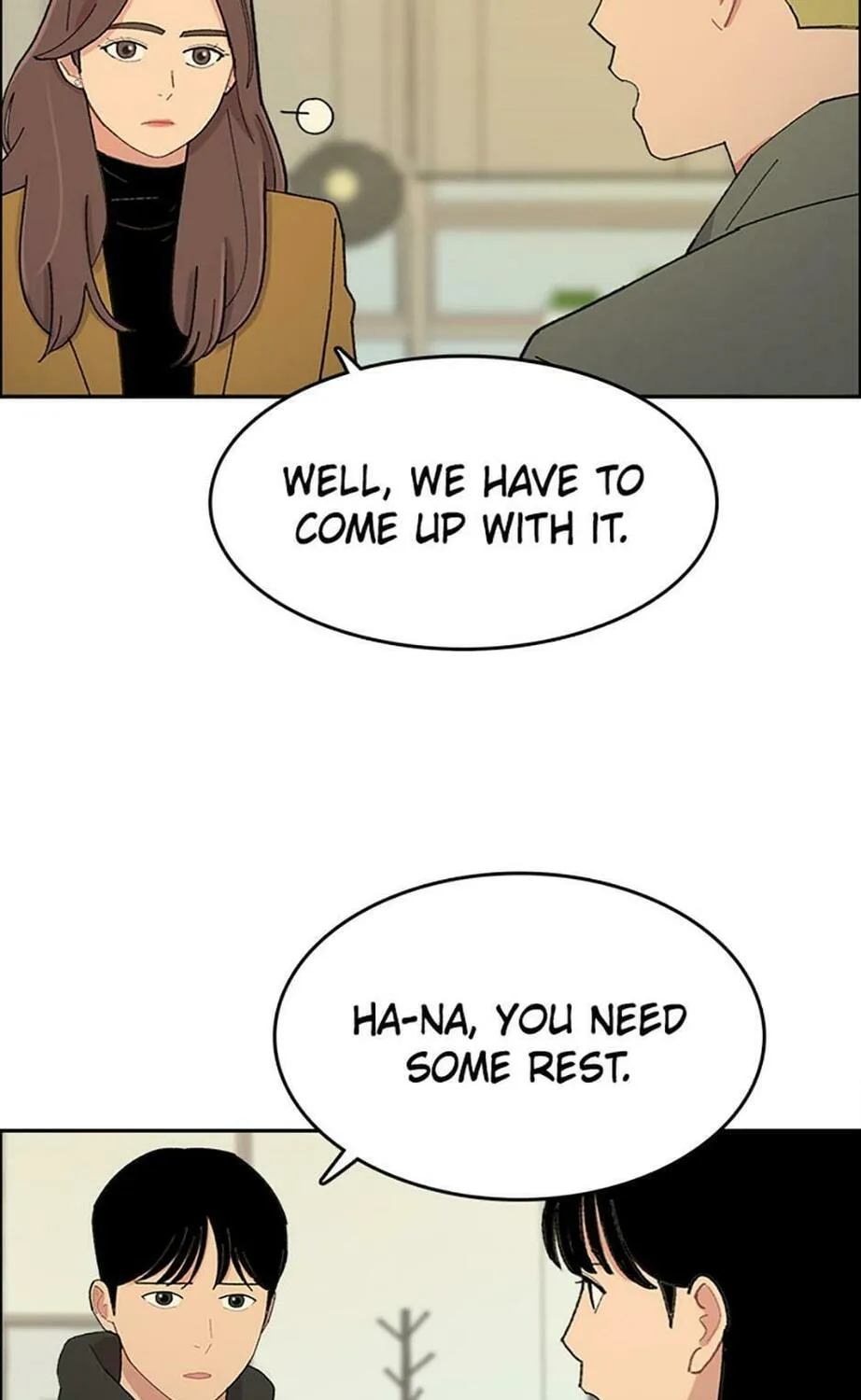 Read Break up Pawn Shop chapter 54 image 30 on Lezhin