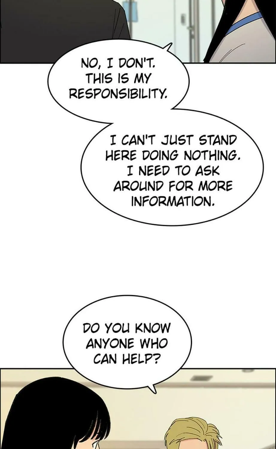 Read Break up Pawn Shop chapter 54 image 32 on Lezhin