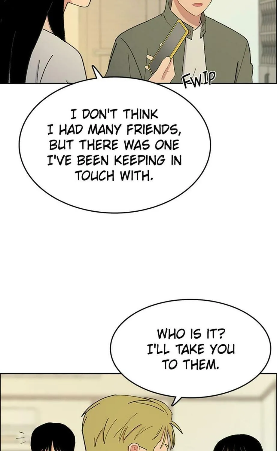 Read Break up Pawn Shop chapter 54 image 34 on Lezhin