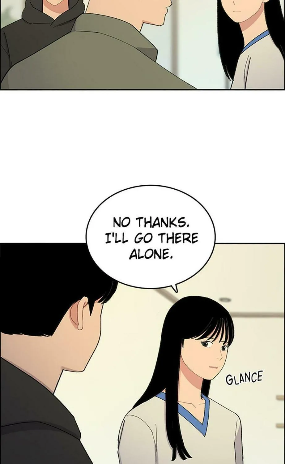 Read Break up Pawn Shop chapter 54 image 36 on Lezhin