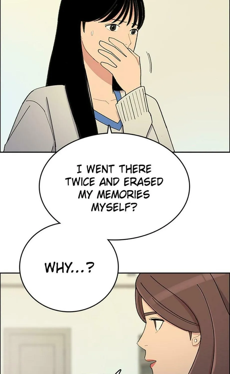 Read Break up Pawn Shop chapter 54 image 4 on Lezhin