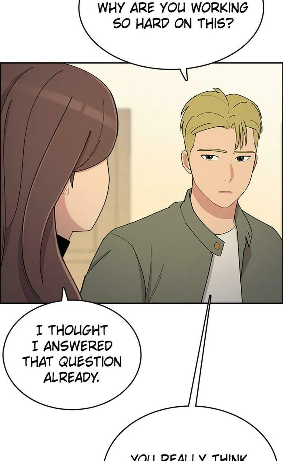 Read Break up Pawn Shop chapter 54 image 55 on Lezhin