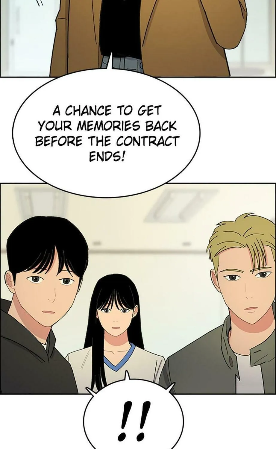 Read Break up Pawn Shop chapter 54 image 8 on Lezhin