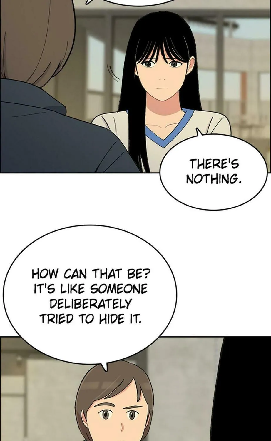 Read Break up Pawn Shop chapter 54 image 85 on Lezhin