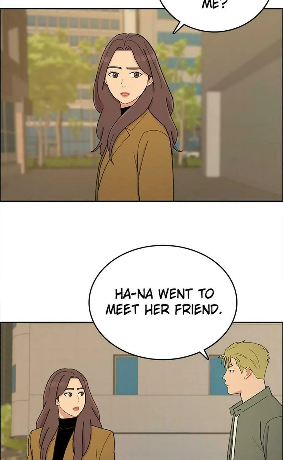 Read Break up Pawn Shop chapter 55 image 10 on Lezhin