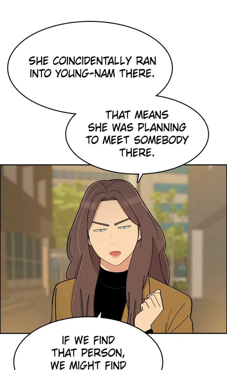 Read Break up Pawn Shop chapter 55 image 21 on Lezhin