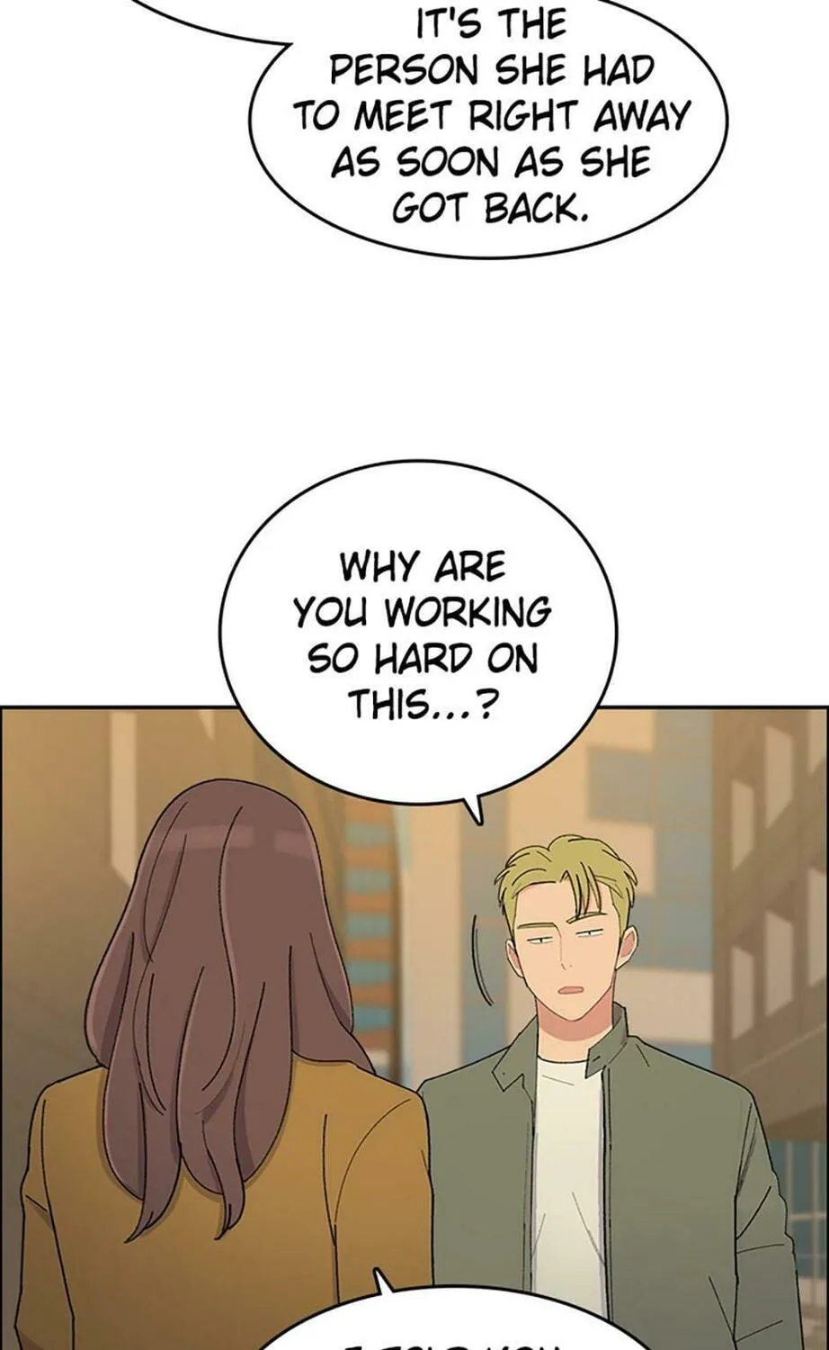 Read Break up Pawn Shop chapter 55 image 23 on Lezhin
