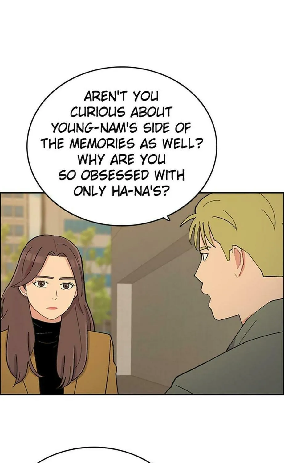 Read Break up Pawn Shop chapter 55 image 26 on Lezhin