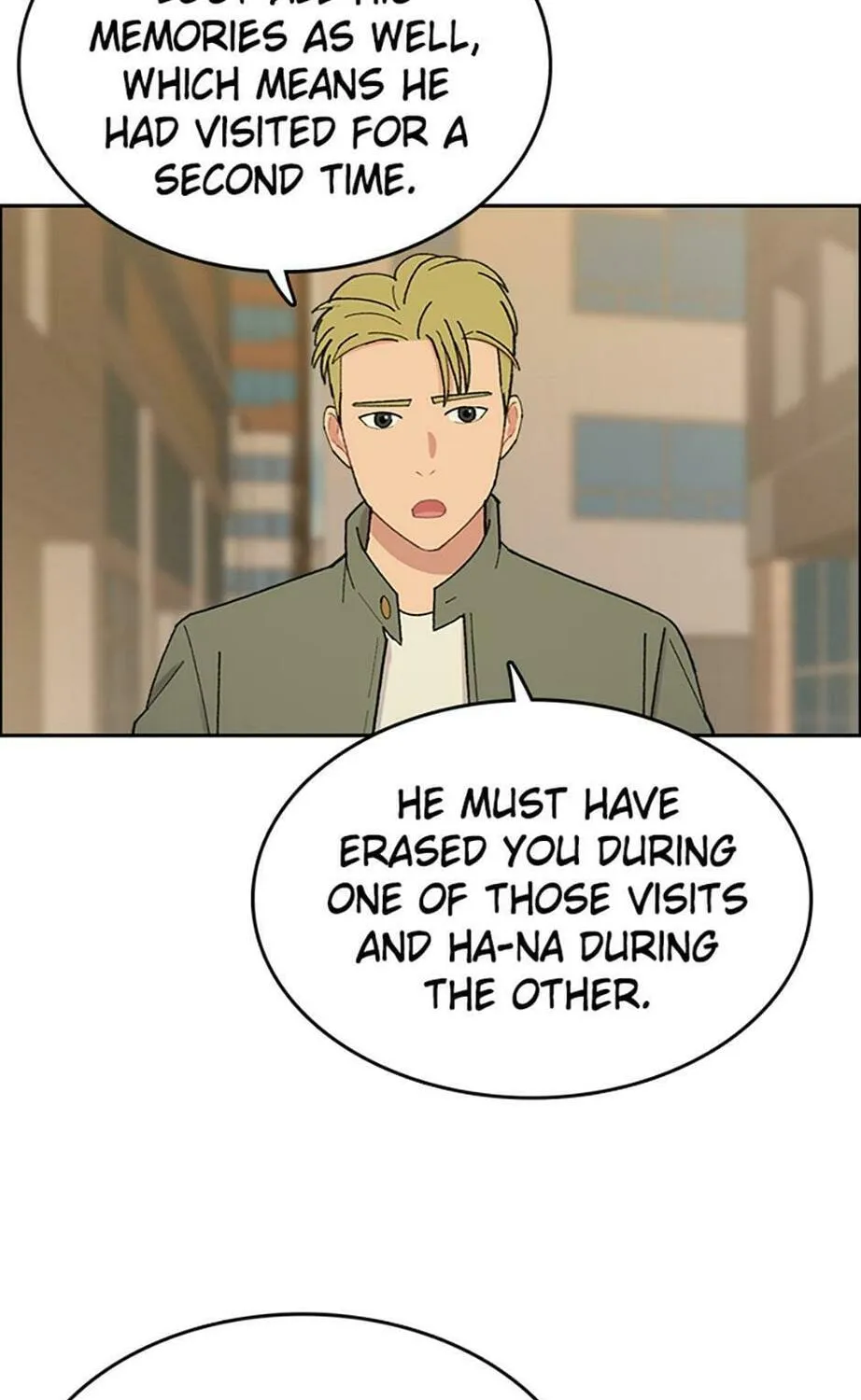 Read Break up Pawn Shop chapter 55 image 28 on Lezhin