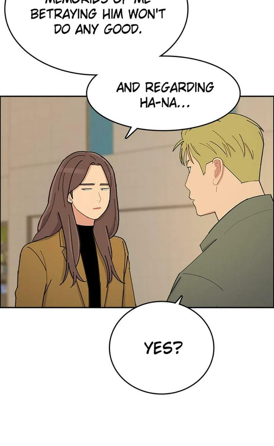 Read Break up Pawn Shop chapter 55 image 30 on Lezhin
