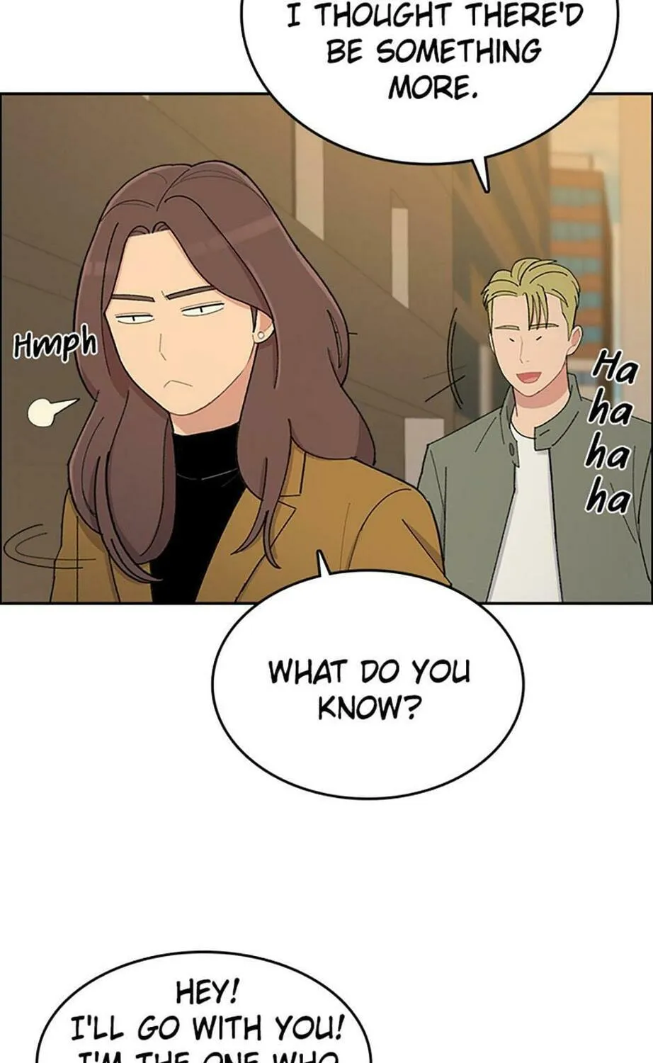 Read Break up Pawn Shop chapter 55 image 34 on Lezhin