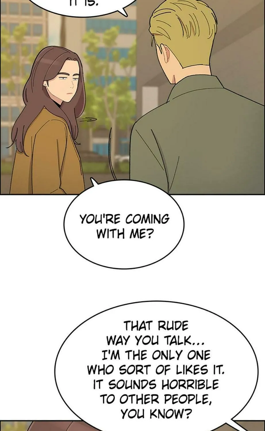 Read Break up Pawn Shop chapter 55 image 36 on Lezhin