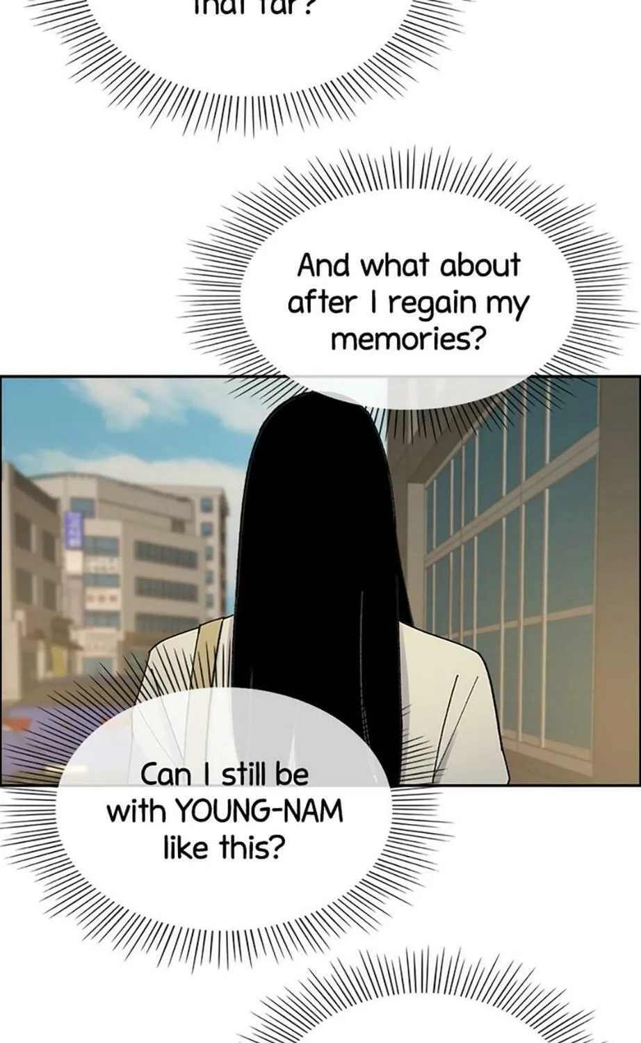 Read Break up Pawn Shop chapter 55 image 4 on Lezhin