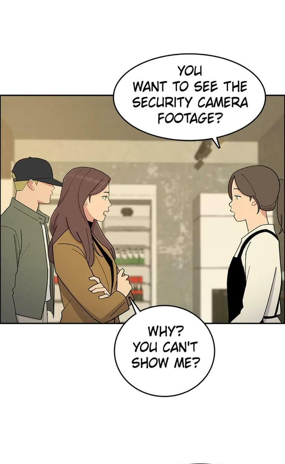Read Break up Pawn Shop chapter 55 image 43 on Lezhin