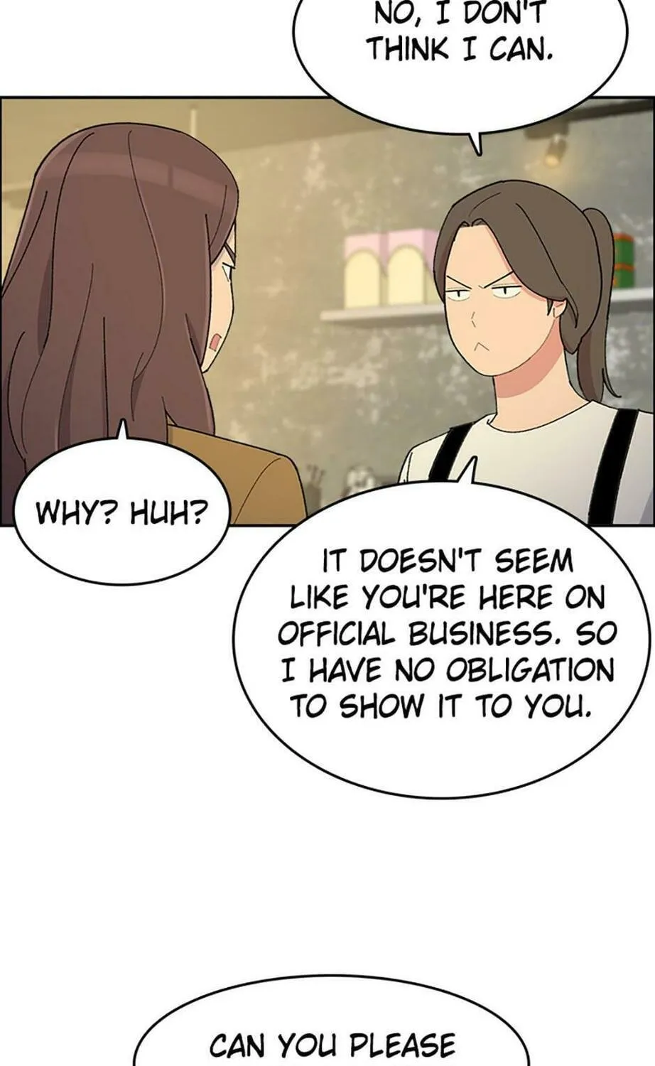 Read Break up Pawn Shop chapter 55 image 45 on Lezhin