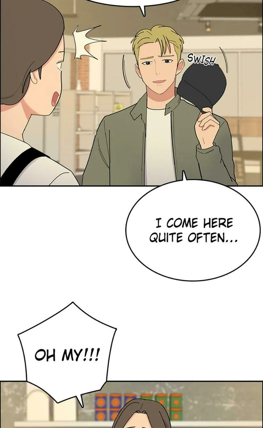 Read Break up Pawn Shop chapter 55 image 47 on Lezhin