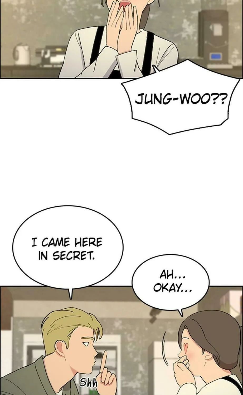 Read Break up Pawn Shop chapter 55 image 49 on Lezhin
