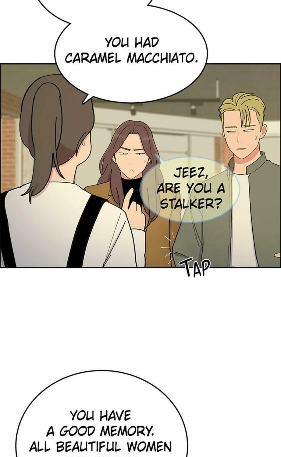 Read Break up Pawn Shop chapter 55 image 54 on Lezhin