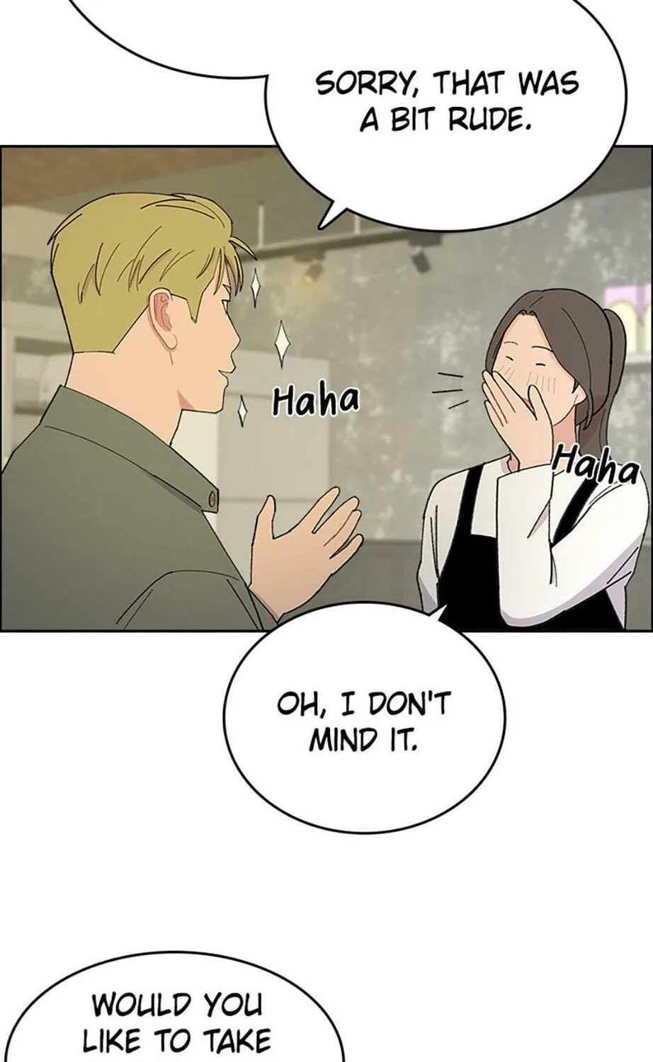 Read Break up Pawn Shop chapter 55 image 56 on Lezhin