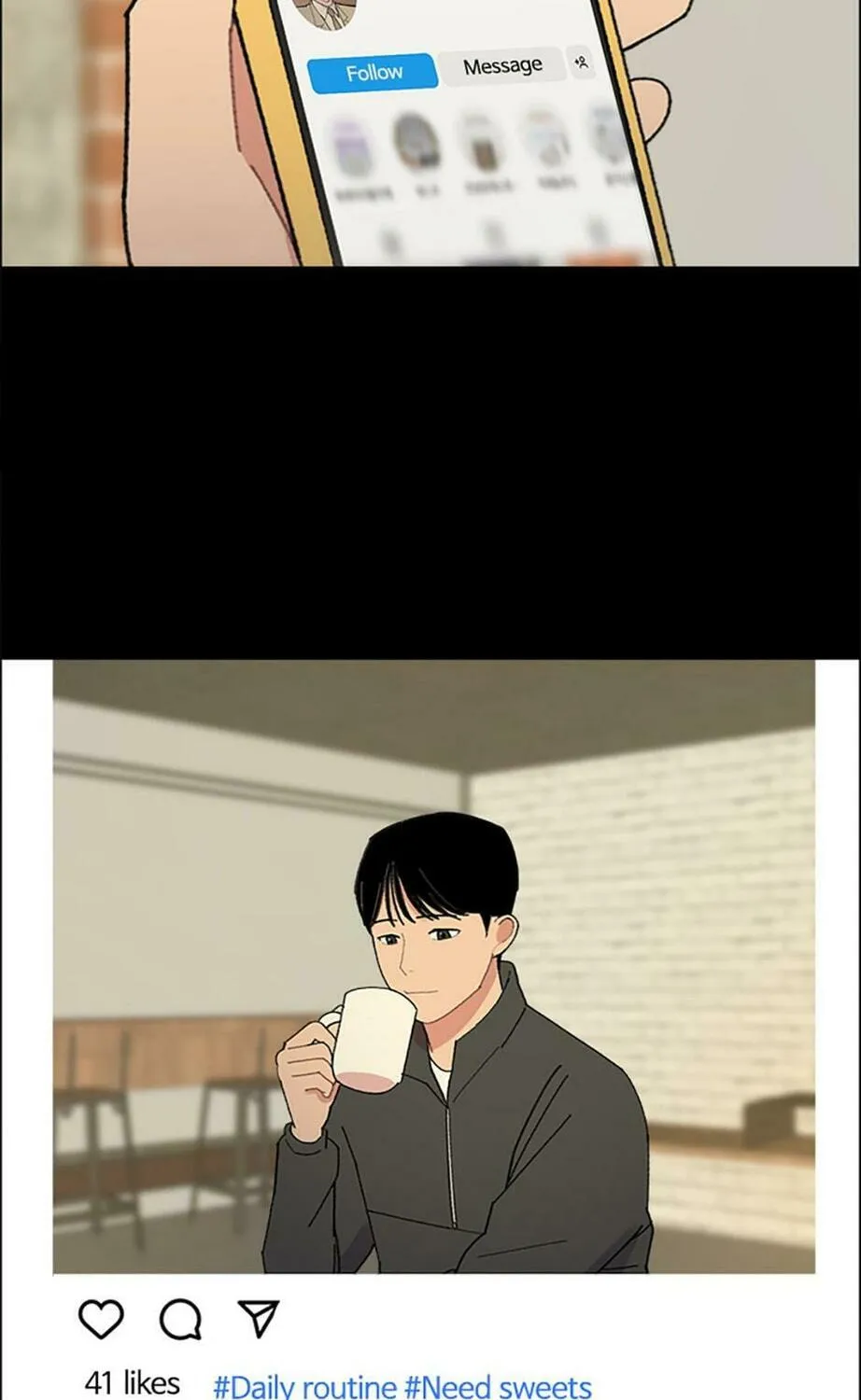 Read Break up Pawn Shop chapter 55 image 67 on Lezhin