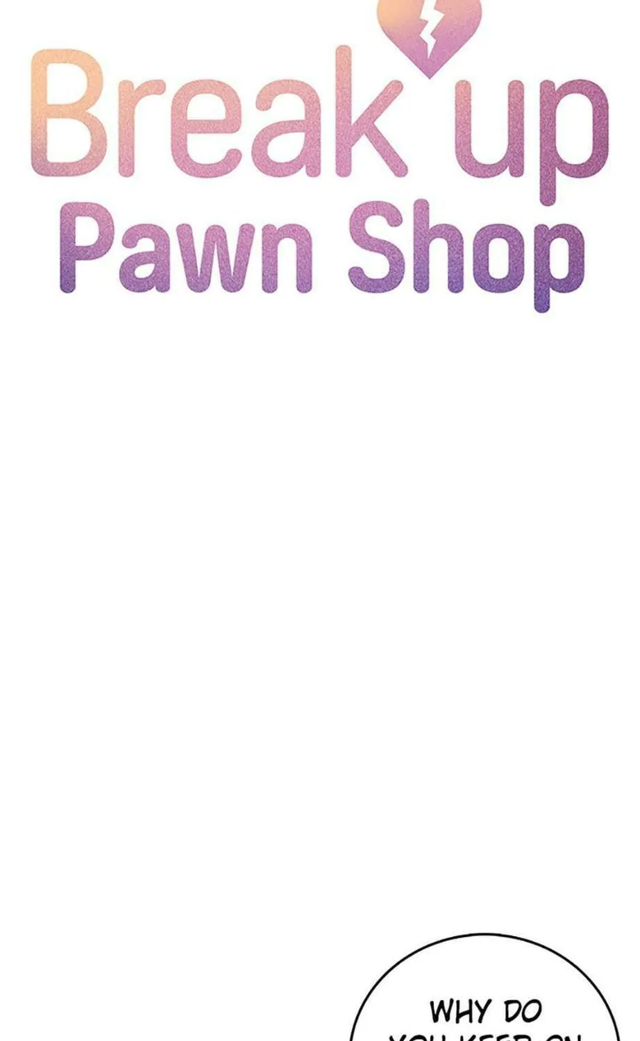 Read Break up Pawn Shop chapter 55 image 8 on Lezhin