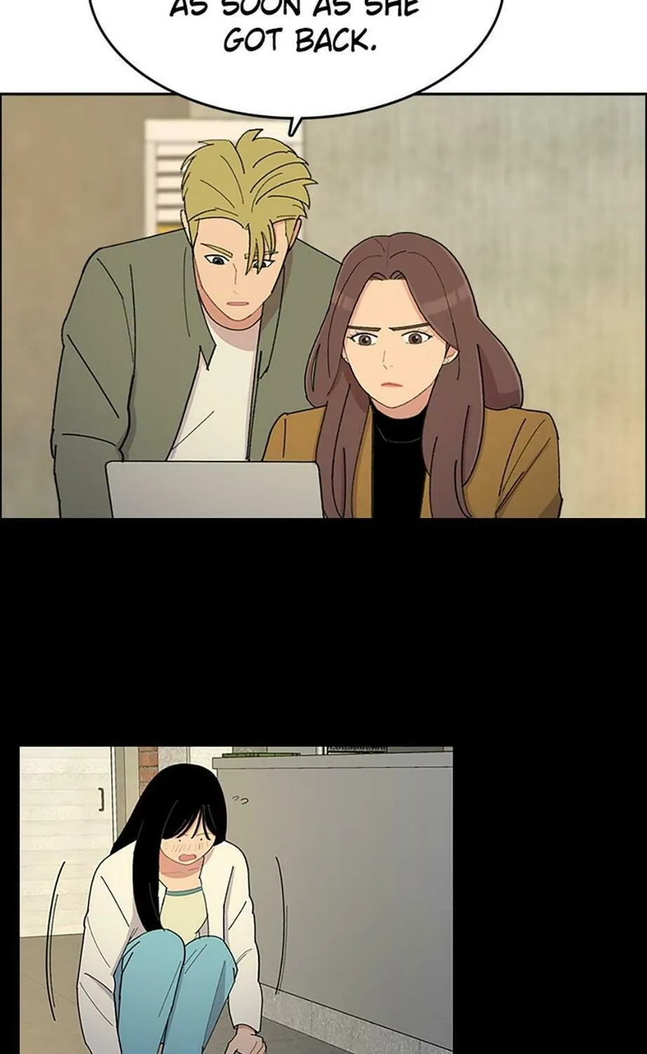 Read Break up Pawn Shop chapter 55 image 80 on Lezhin