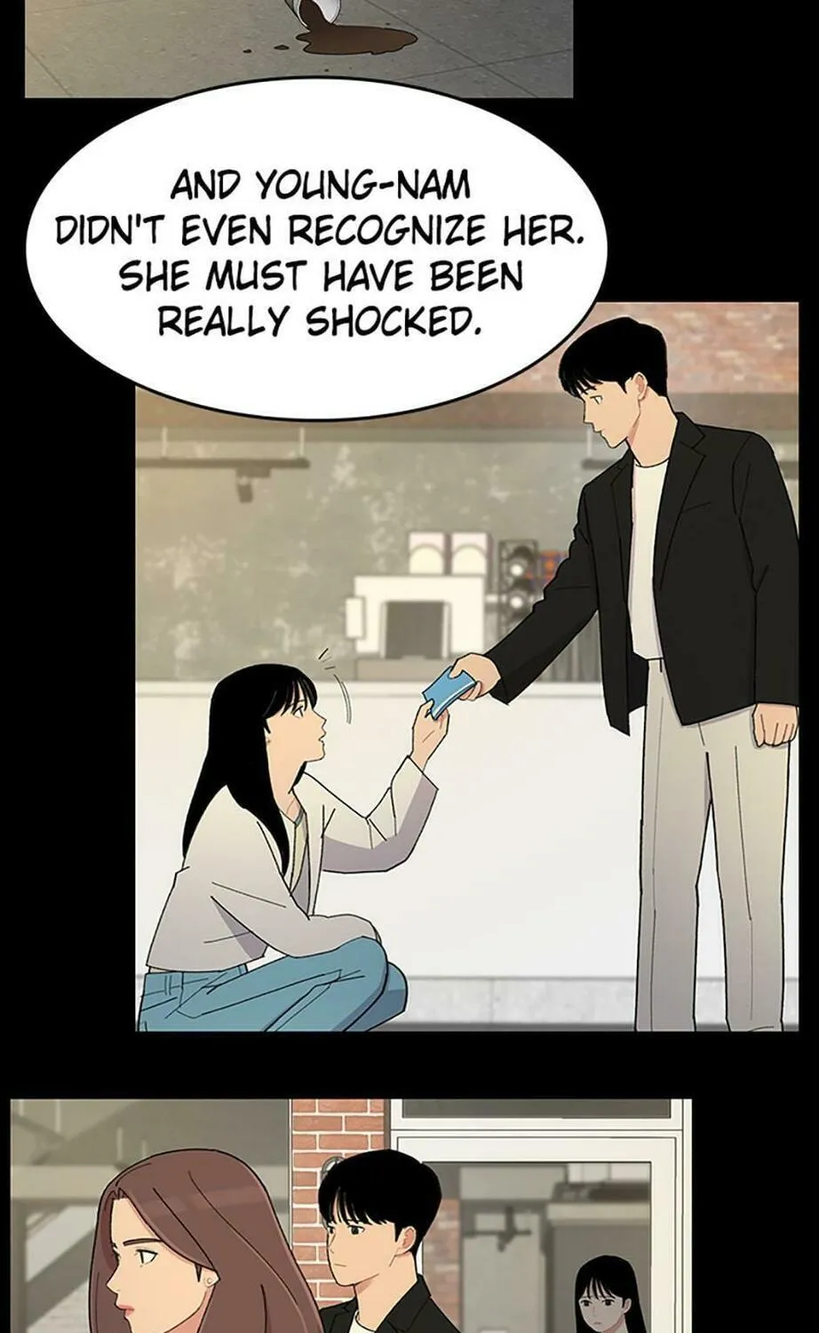 Read Break up Pawn Shop chapter 55 image 82 on Lezhin