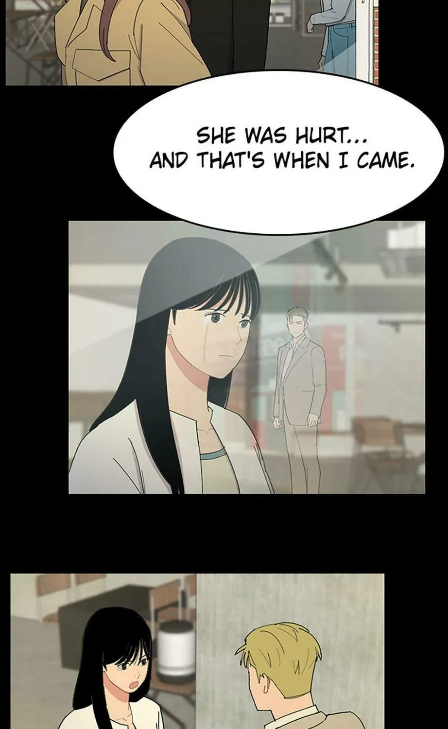 Read Break up Pawn Shop chapter 55 image 84 on Lezhin