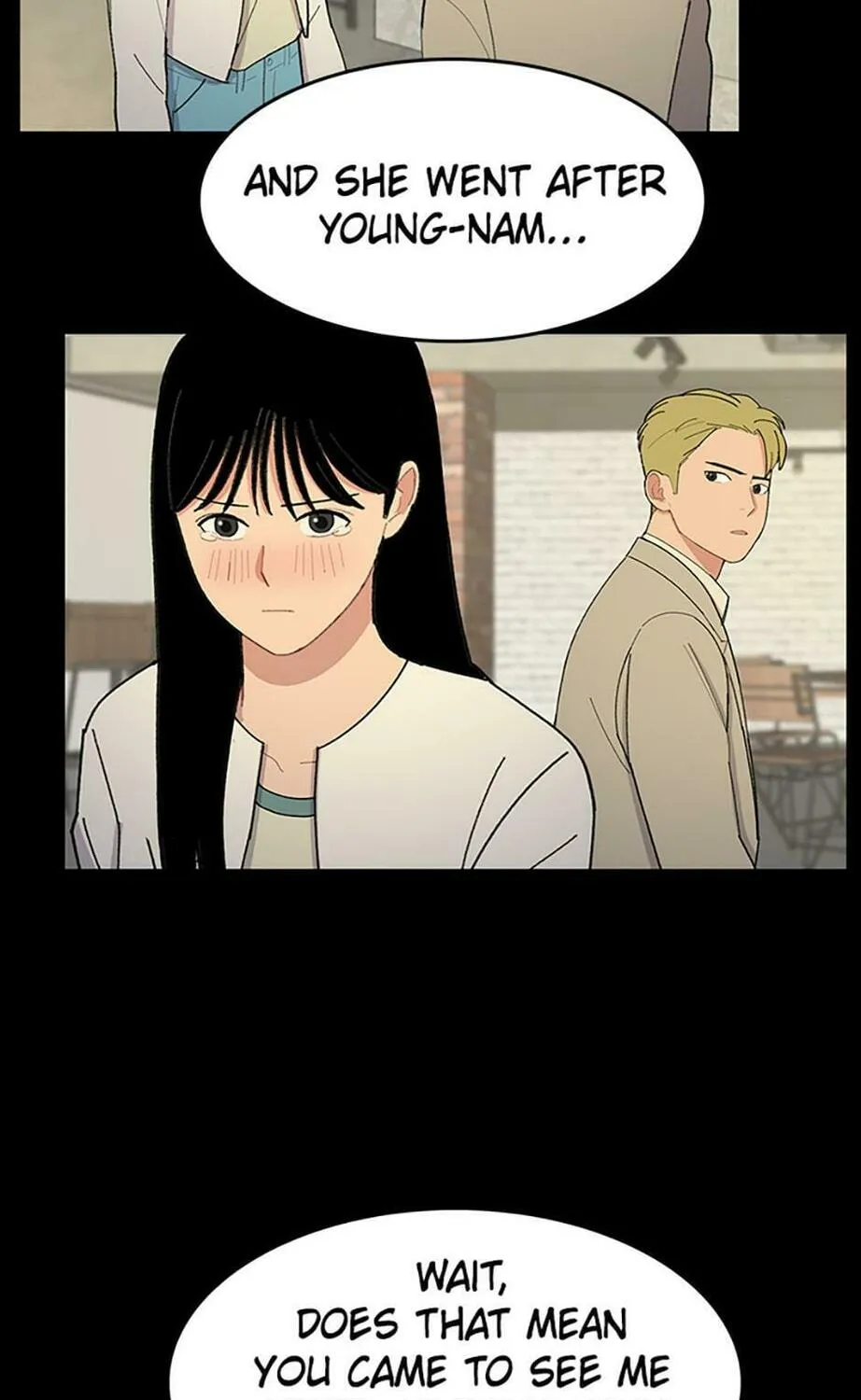 Read Break up Pawn Shop chapter 55 image 86 on Lezhin