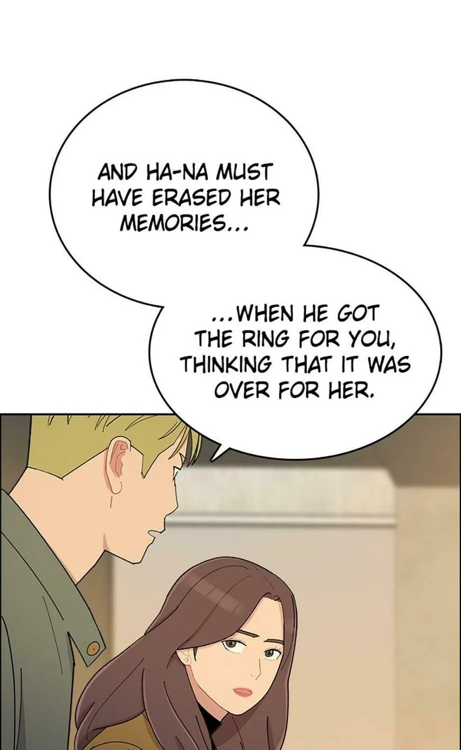 Read Break up Pawn Shop chapter 55 image 91 on Lezhin