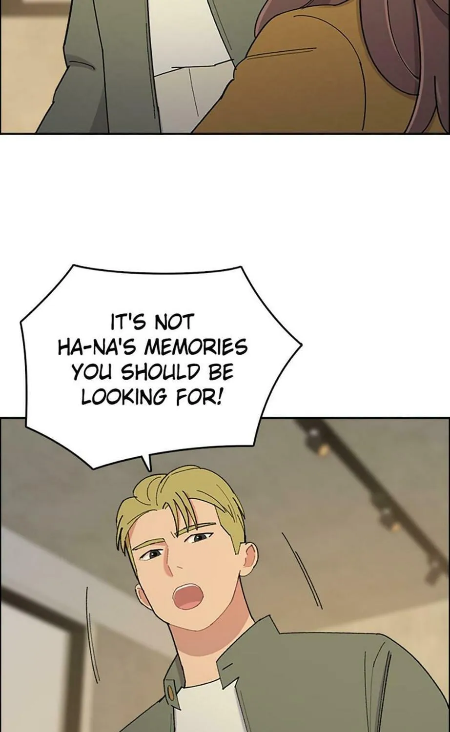 Read Break up Pawn Shop chapter 55 image 95 on Lezhin
