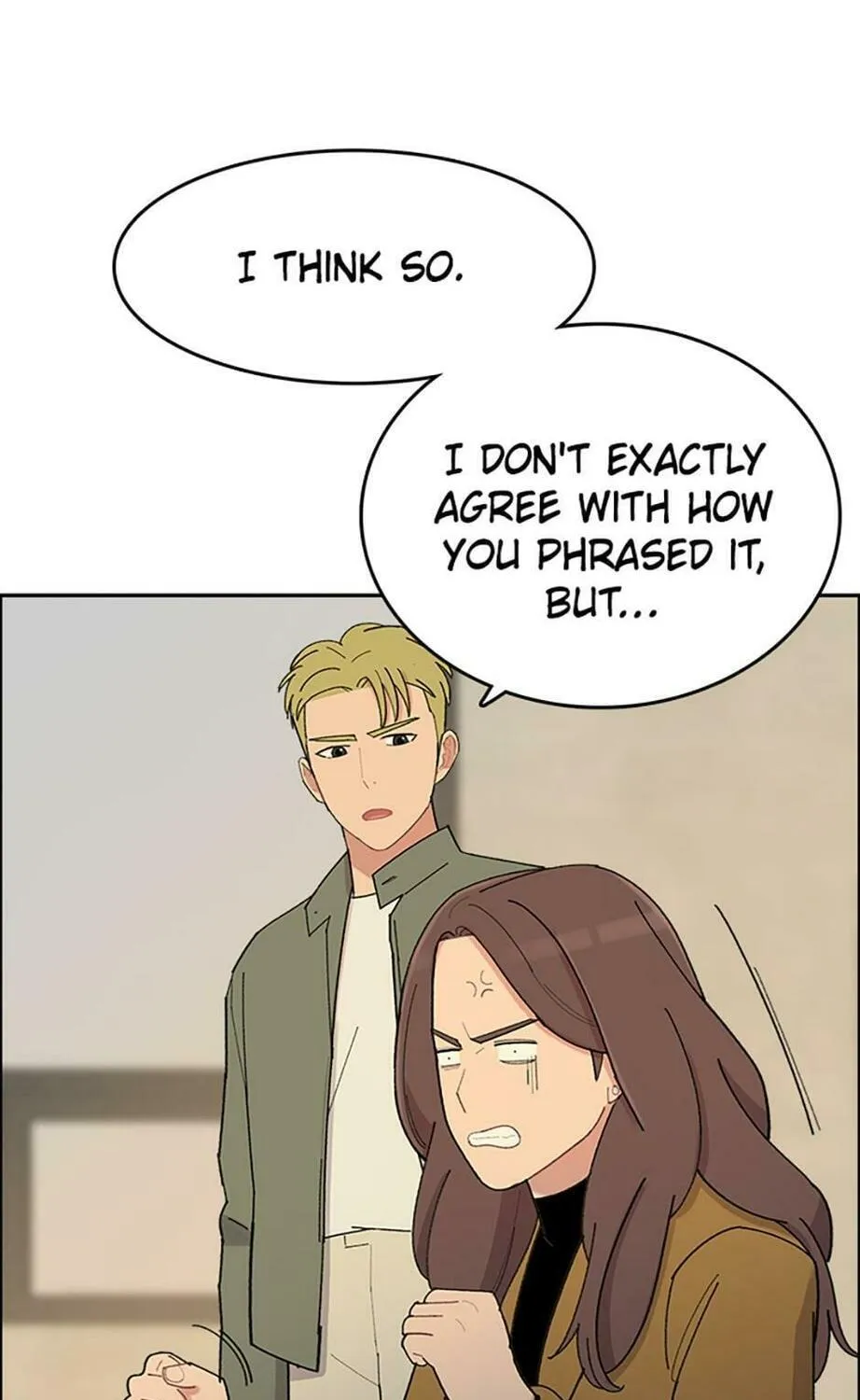 Read Break up Pawn Shop chapter 56 image 17 on Lezhin
