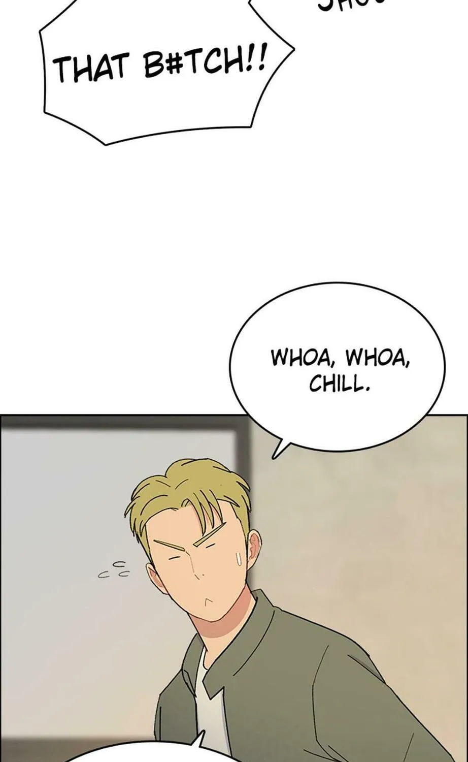 Read Break up Pawn Shop chapter 56 image 19 on Lezhin