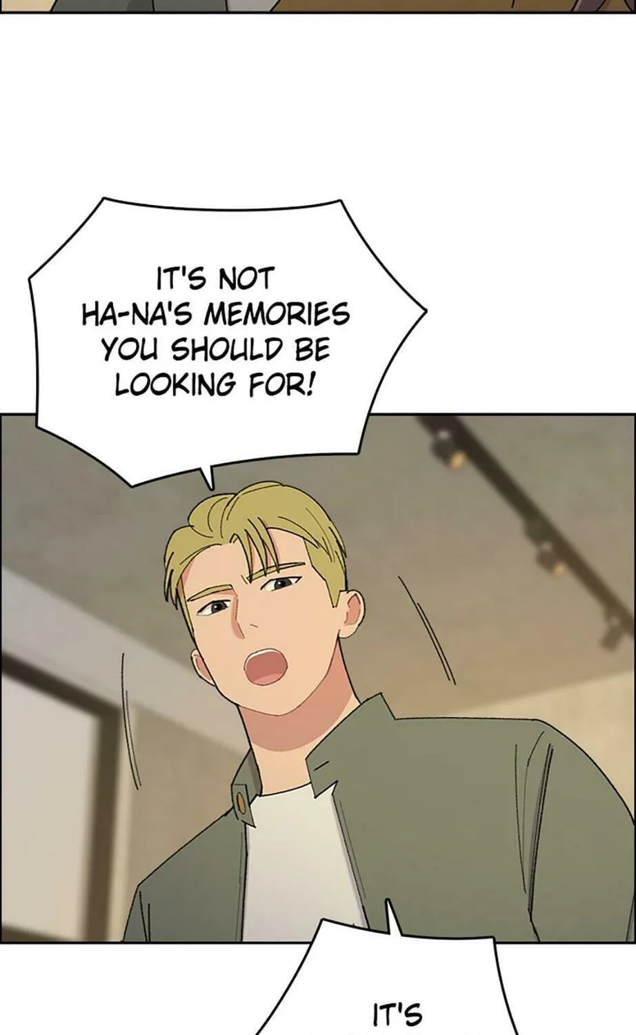 Read Break up Pawn Shop chapter 56 image 2 on Lezhin