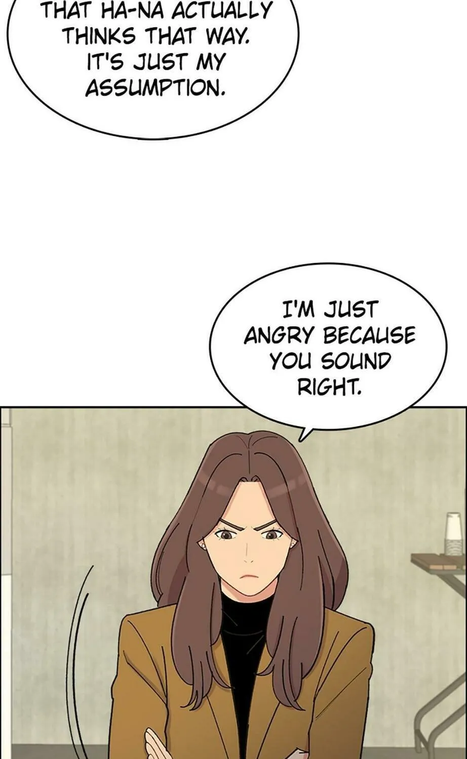 Read Break up Pawn Shop chapter 56 image 21 on Lezhin
