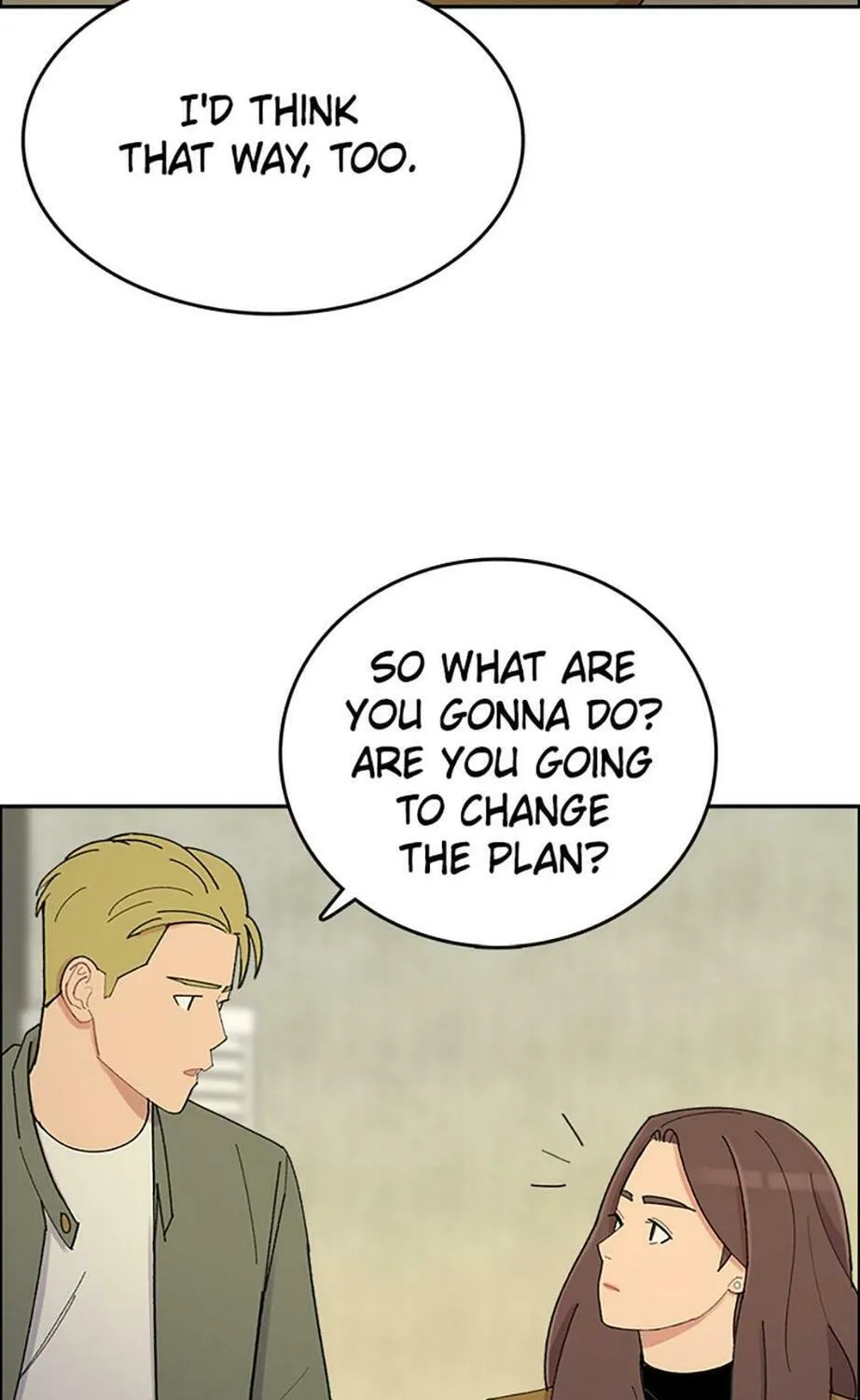 Read Break up Pawn Shop chapter 56 image 23 on Lezhin