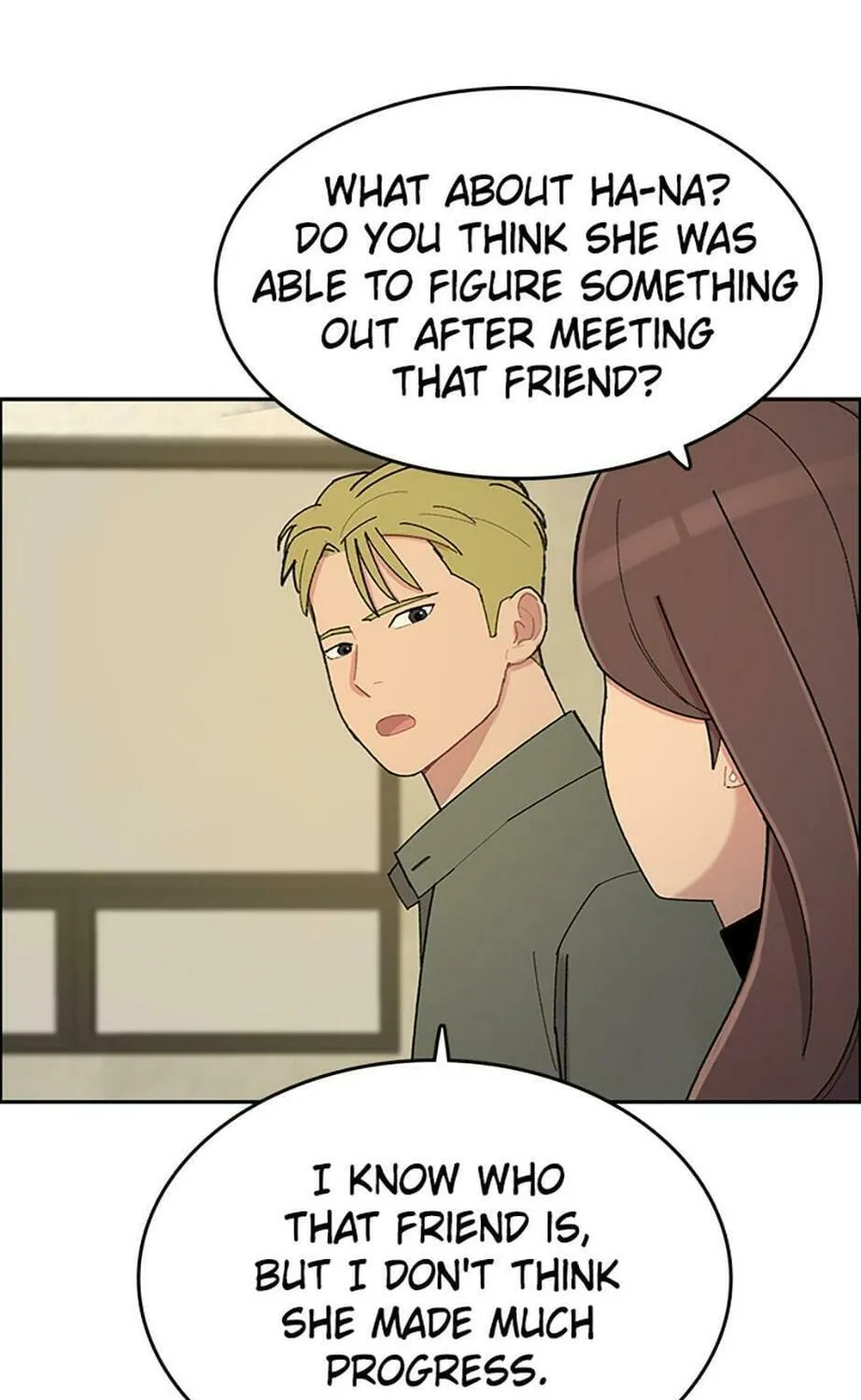 Read Break up Pawn Shop chapter 56 image 32 on Lezhin