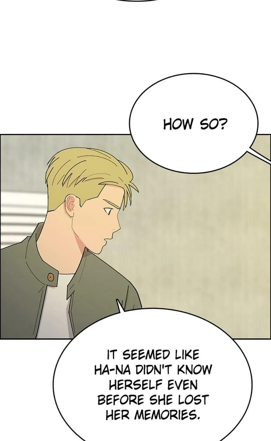 Read Break up Pawn Shop chapter 56 image 34 on Lezhin