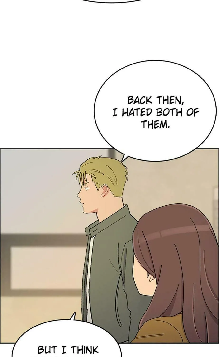 Read Break up Pawn Shop chapter 56 image 43 on Lezhin