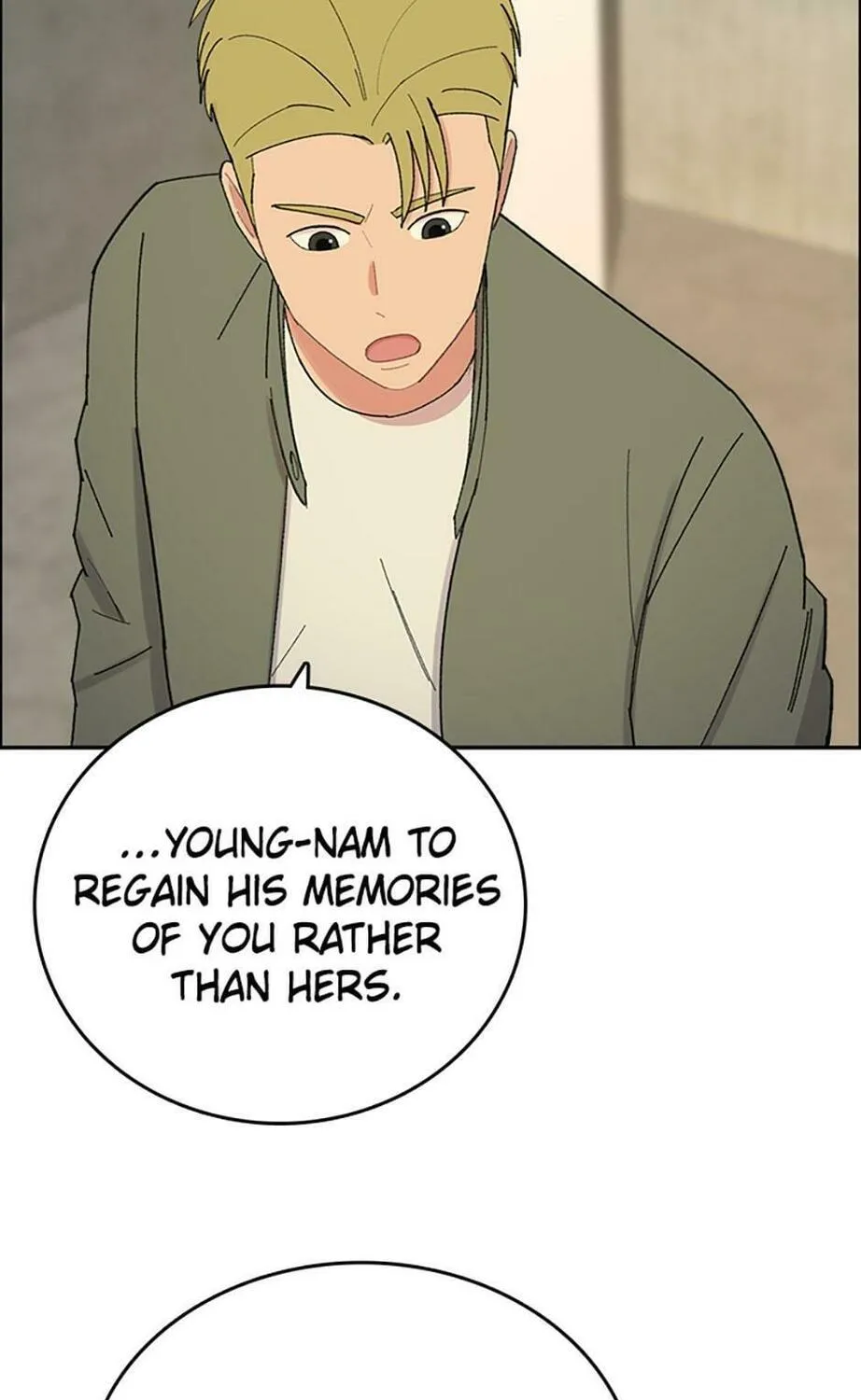 Read Break up Pawn Shop chapter 56 image 8 on Lezhin
