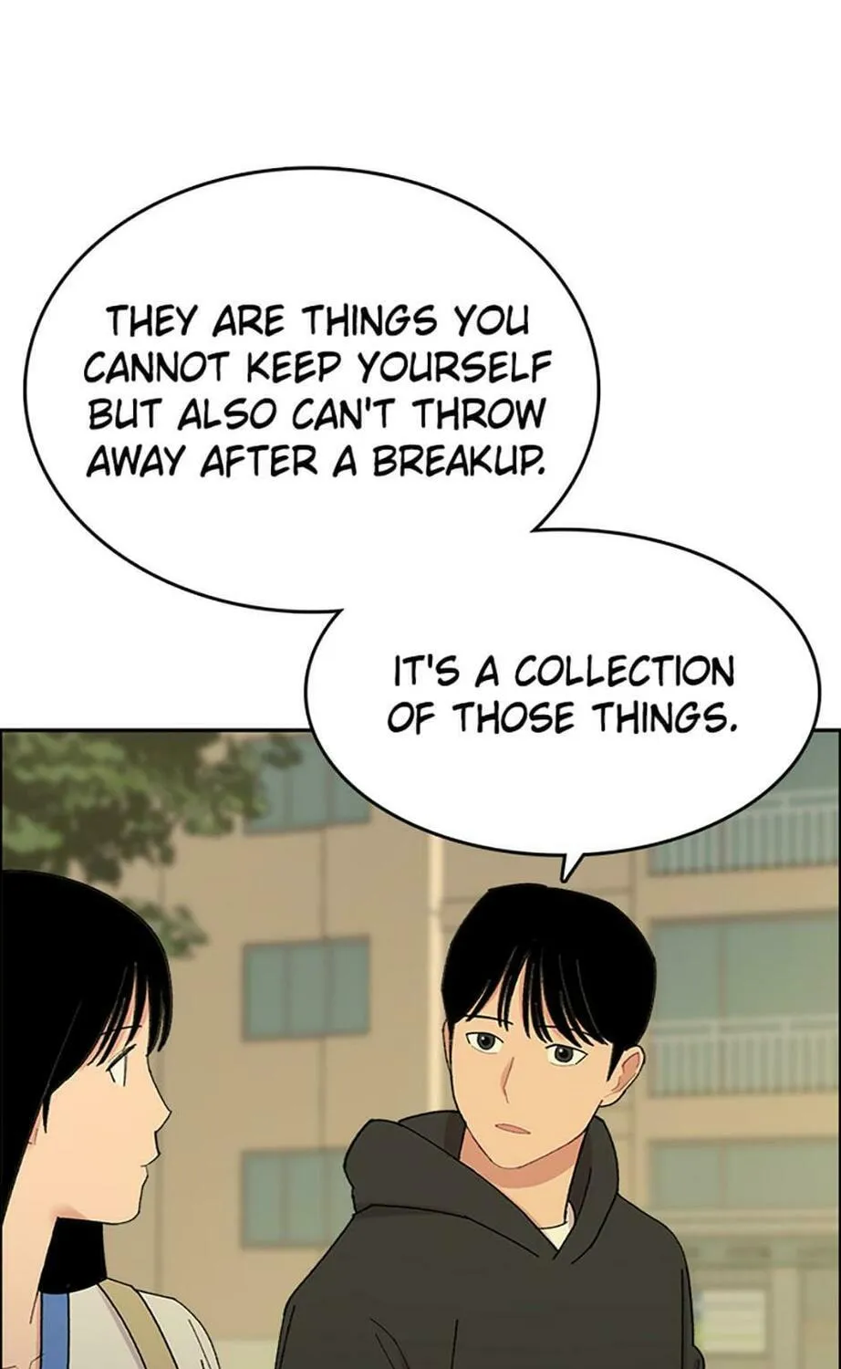 Read Break up Pawn Shop chapter 56 image 90 on Lezhin