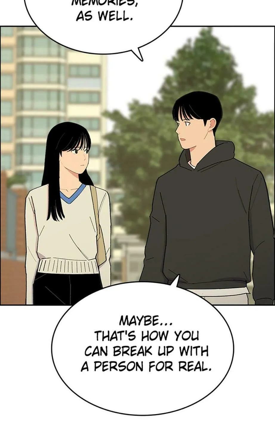 Read Break up Pawn Shop chapter 56 image 98 on Lezhin