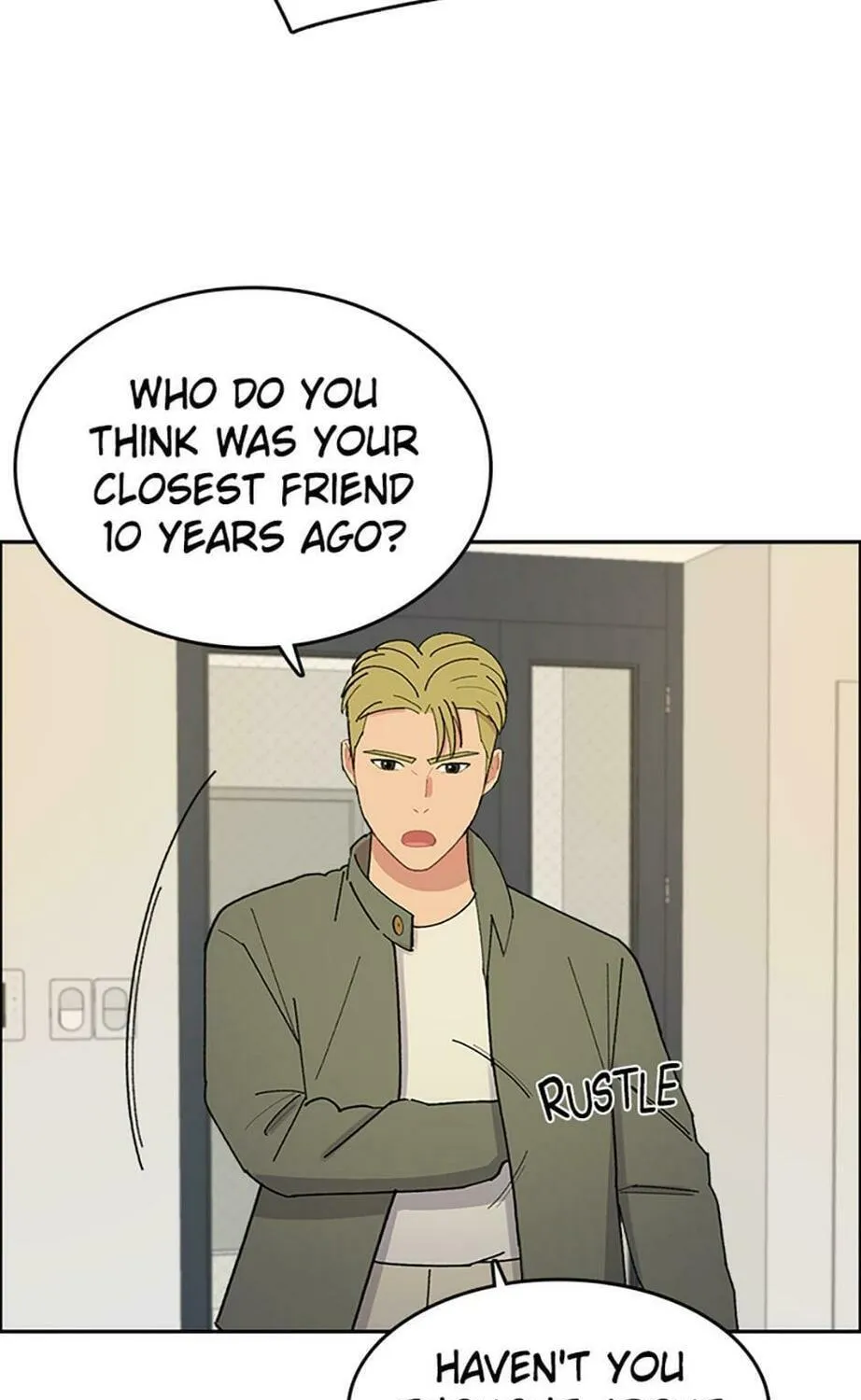 Read Break up Pawn Shop chapter 57 image 100 on Lezhin