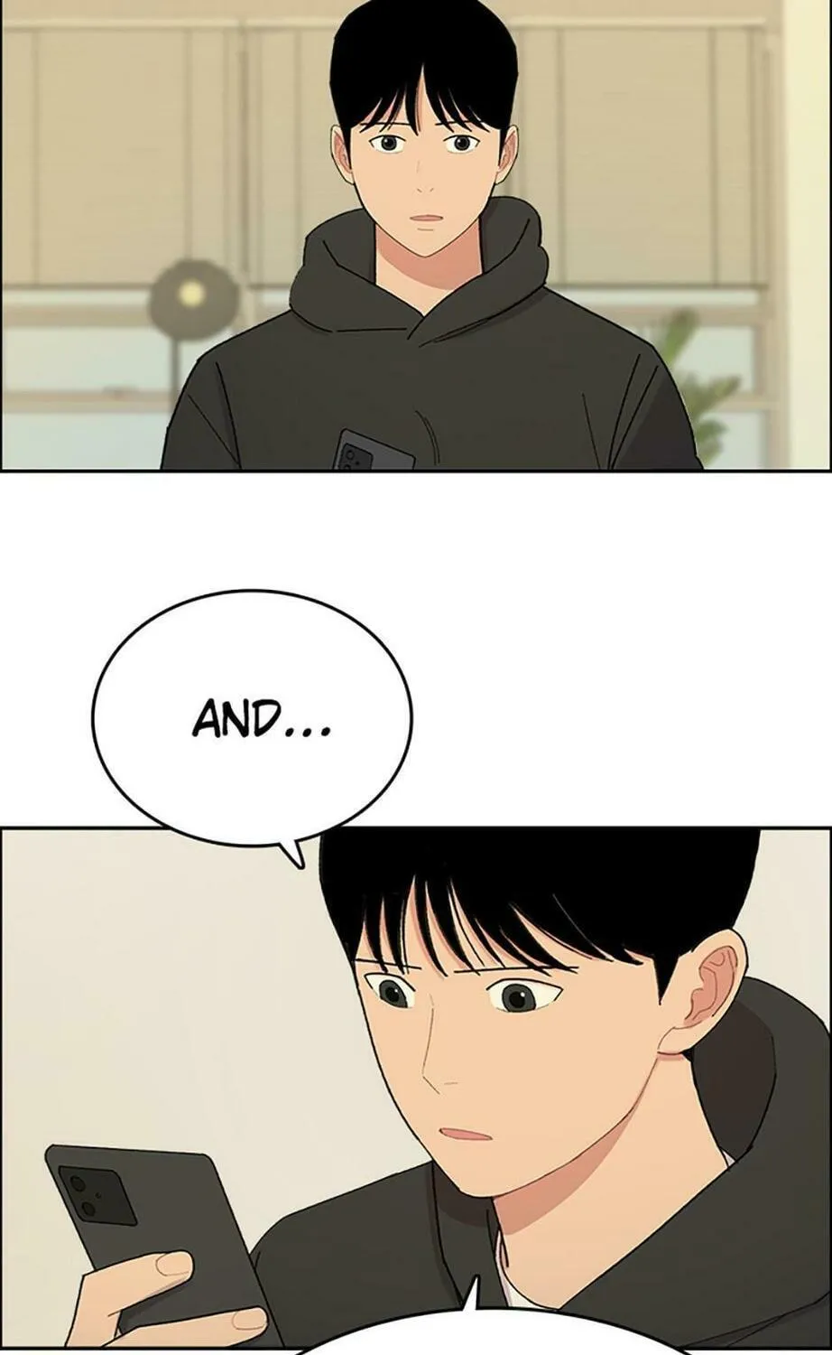 Read Break up Pawn Shop chapter 57 image 17 on Lezhin