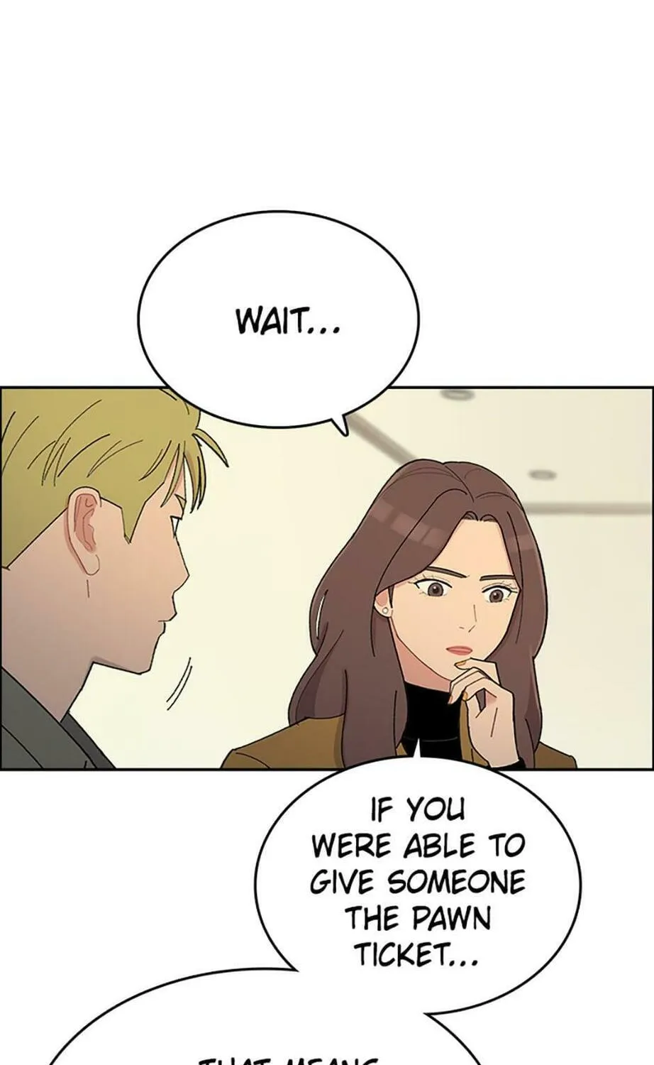 Read Break up Pawn Shop chapter 57 image 23 on Lezhin