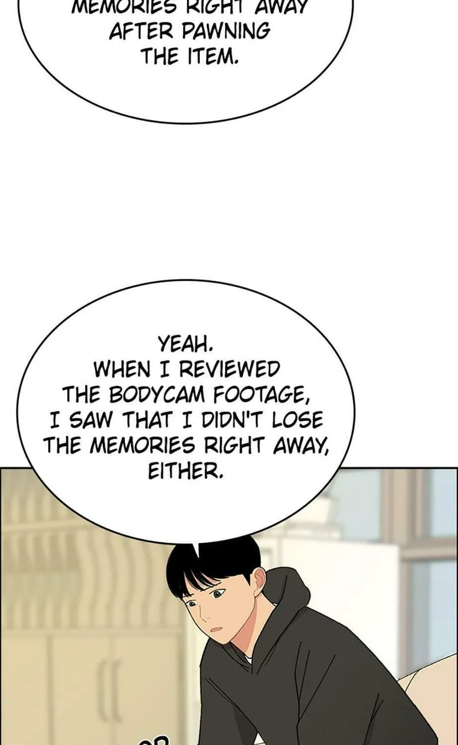 Read Break up Pawn Shop chapter 57 image 25 on Lezhin