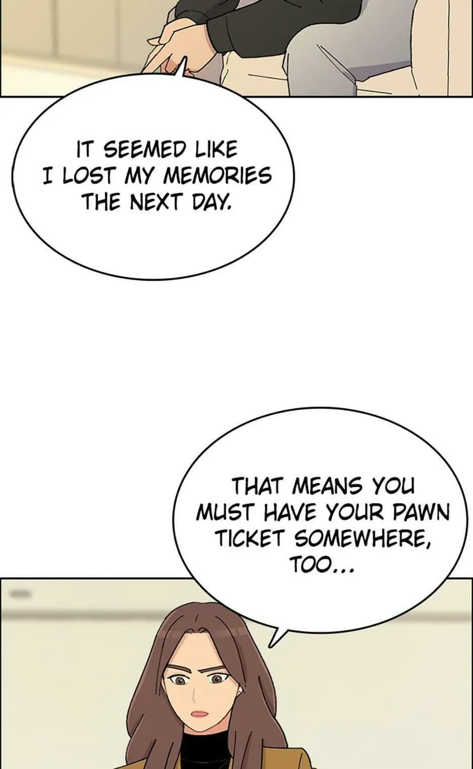 Read Break up Pawn Shop chapter 57 image 27 on Lezhin