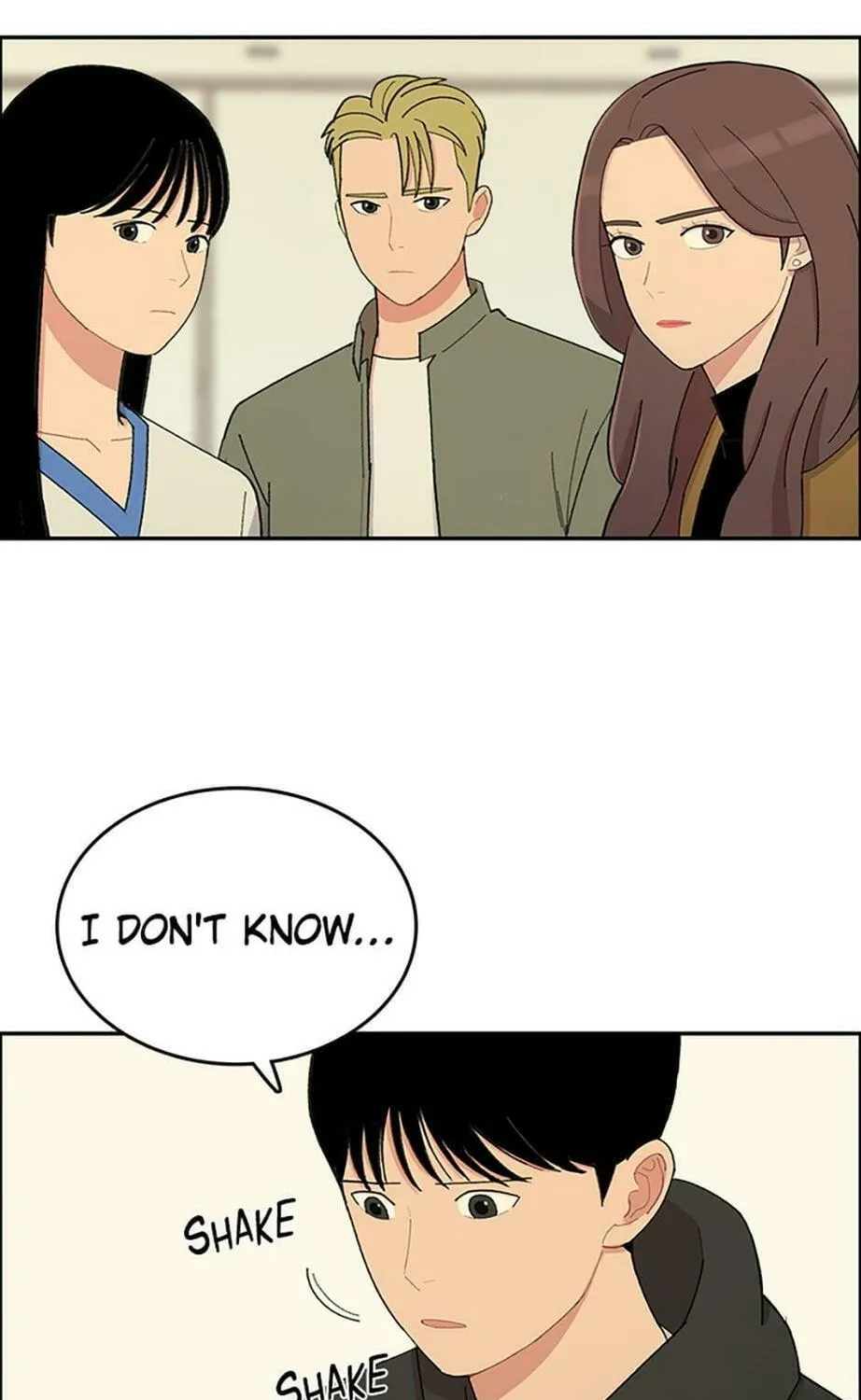 Read Break up Pawn Shop chapter 57 image 31 on Lezhin