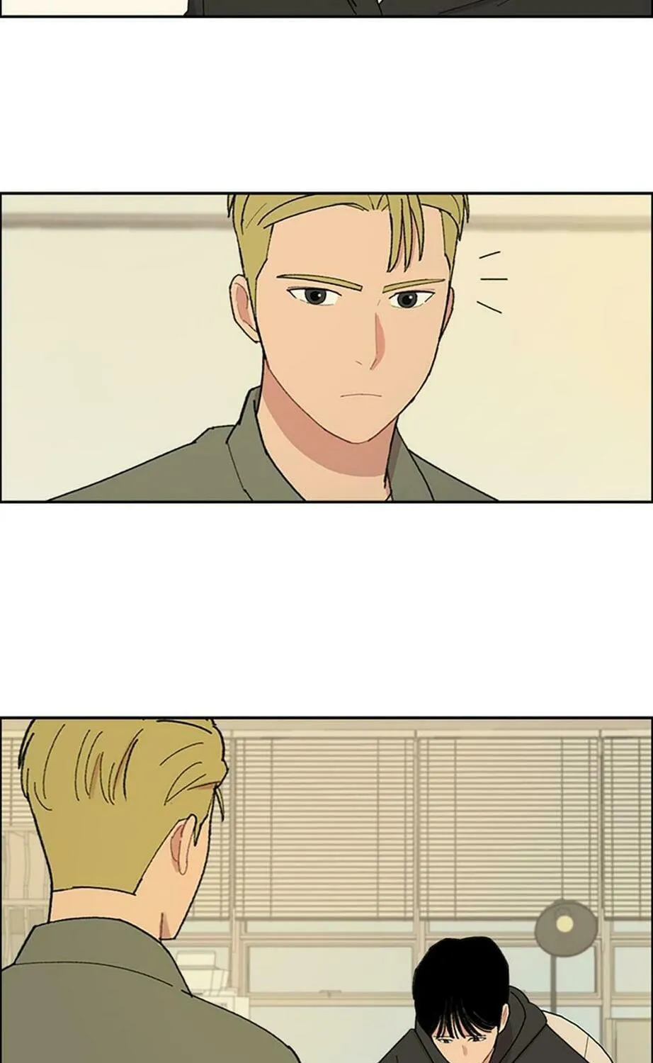 Read Break up Pawn Shop chapter 57 image 33 on Lezhin