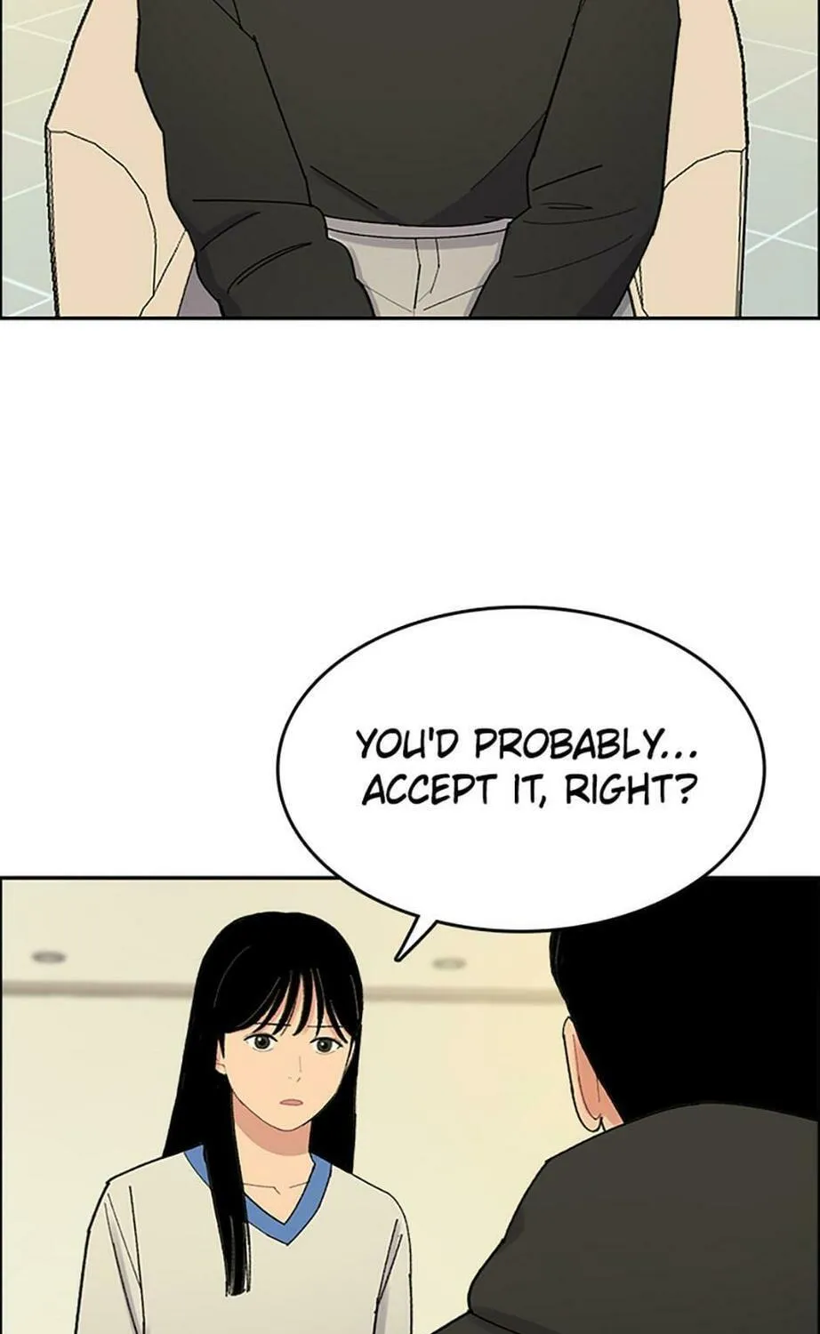 Read Break up Pawn Shop chapter 57 image 42 on Lezhin